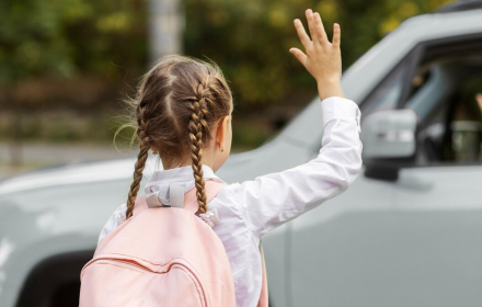 transporte escolar
