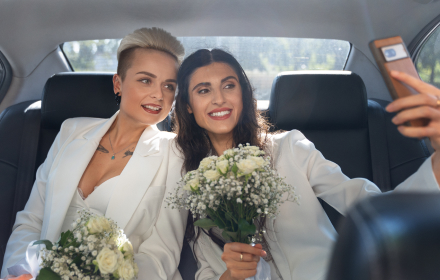 transporte para eventos particulares