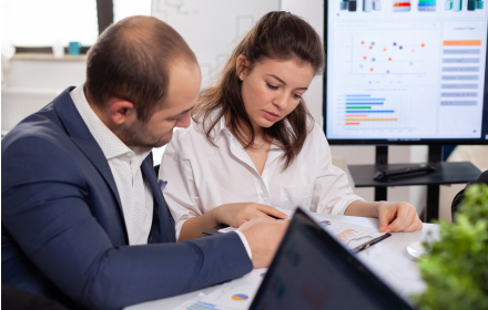 consultoria y auditoria