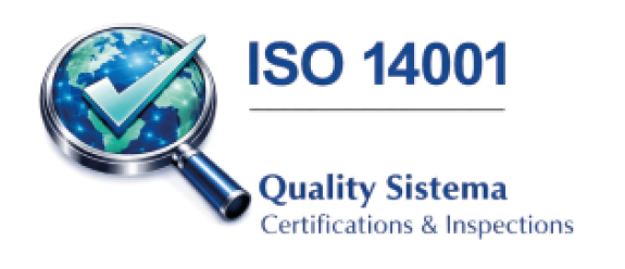 logo iso 14001